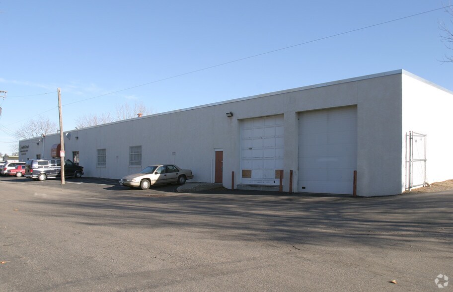 More Photos Of 976 W Minnehaha Ave, Saint Paul Warehouse For Sale