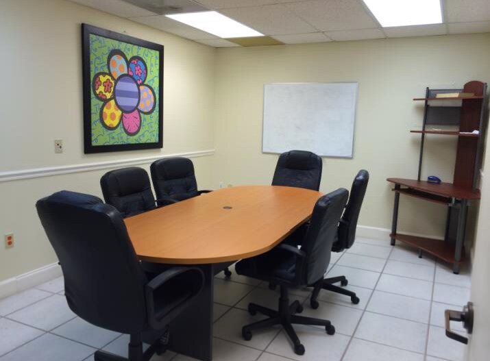 Photo of 1st Floor Ste 