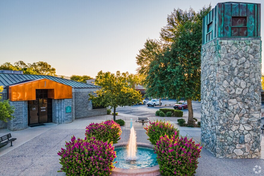 More Photos Of 10611 N Hayden Rd, Scottsdale Medical For Sale