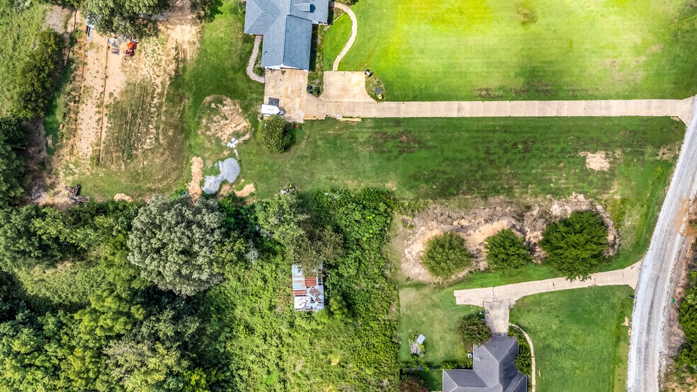 More Photos Of Blackjack Rd @ Wingo Way, Starkville Land For Sale