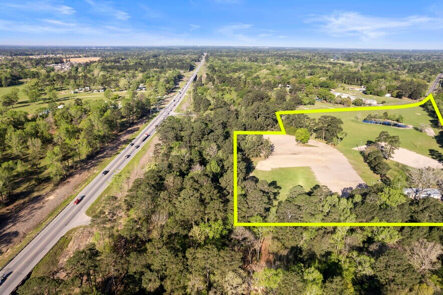 More Photos Of 0 FM 1484 Rd, Conroe Land For Sale