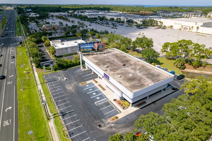 More Photos Of 9501 US Highway 19, Port Richey Office For Sale