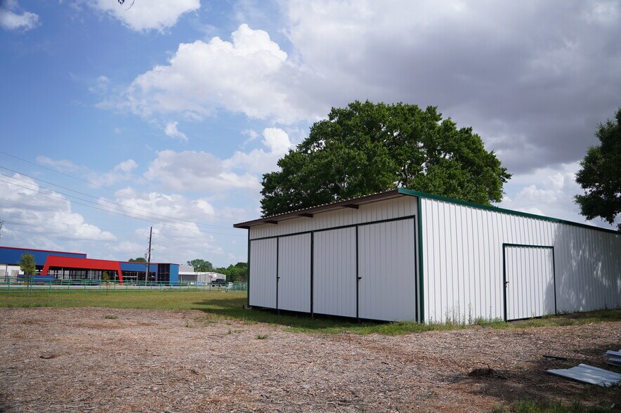 Primary Photo Of 2424 FM 359 Rd S, Brookshire Industrial For Lease