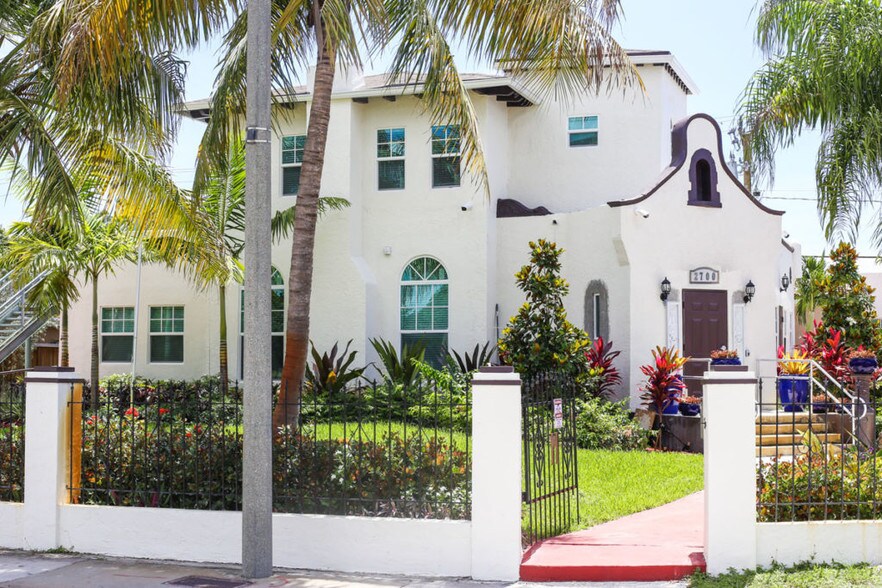 More Photos Of 2700 Broadway, West Palm Beach Rehabilitation Center For Sale