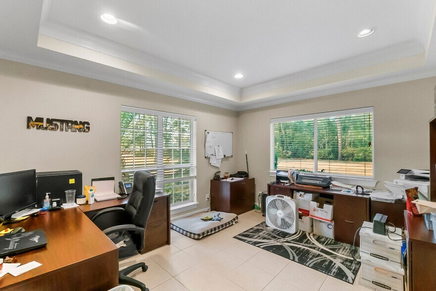 More Photos Of 1824 Sawdust Rd, The Woodlands Medical For Sale
