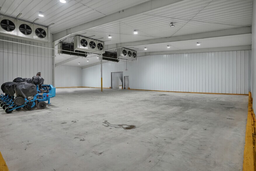 More Photos Of 901 NW 9th St, Belle Glade Industrial For Lease