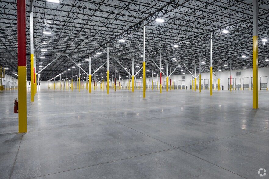 Photo of 1st Floor Ste Full Building