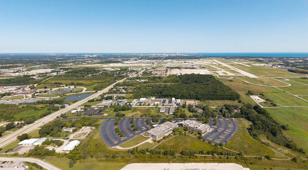 More Photos Of 6744 S Howell Ave, Oak Creek Office For Sale