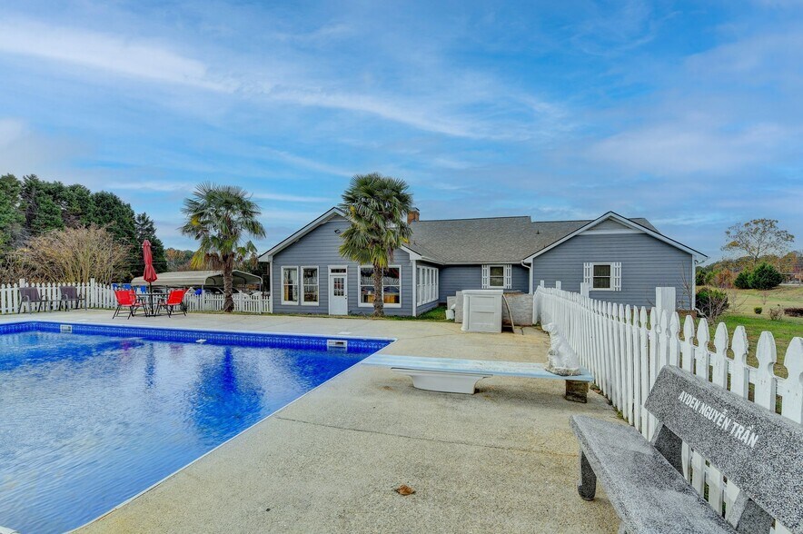 More Photos Of 3615 Miller Bottom Rd, Loganville Land For Sale