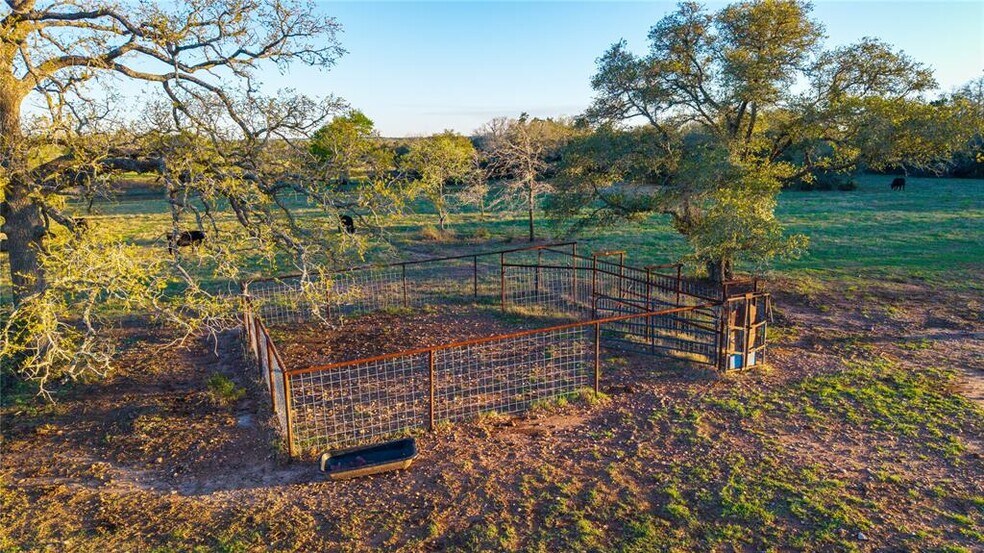 More Photos Of 1700 Co 216 rd, Giddings Land For Sale