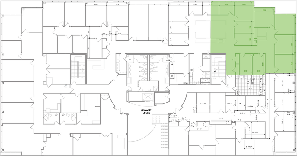 More Photos Of 99 Conifer Hill Dr, Danvers Office For Lease
