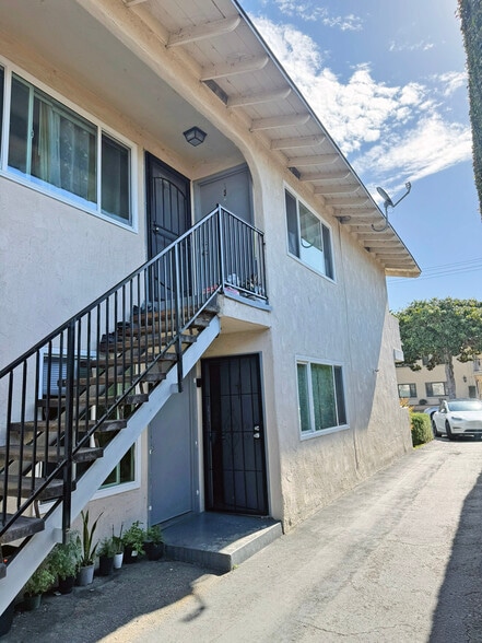 More Photos Of 117 Magnolia Ave, Goleta Apartments For Sale