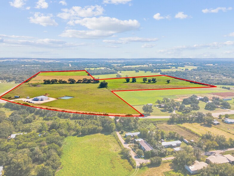 More Photos Of 324 E Highway 6, Iredell Land For Sale