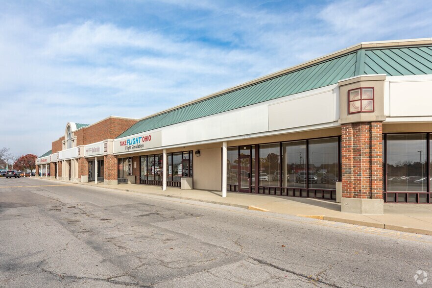 More Photos Of 2500-2800 Bethel Rd, Columbus Unknown For Lease