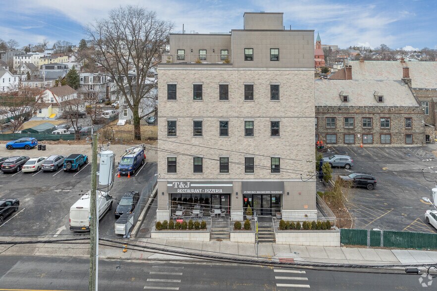 More Photos Of 10 Pearl St, Port Chester Office For Sale