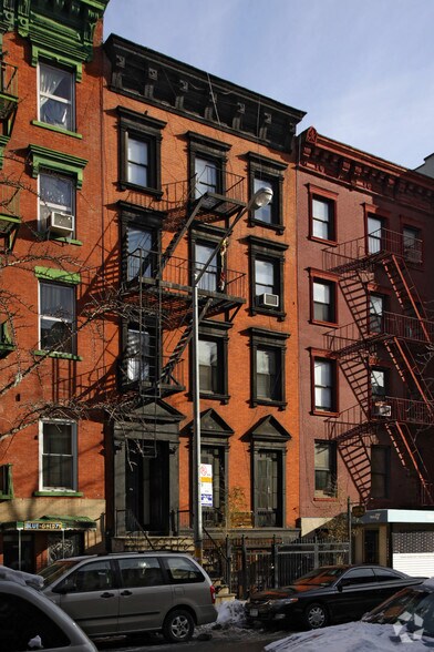 More Photos Of 81 E 7th St, New York Apartments For Sale