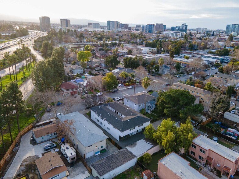 More Photos Of 742 S 9th St, San Jose Apartments For Sale