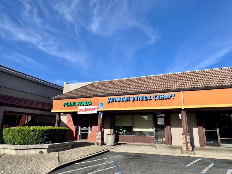 More Photos Of 6392-6512 Westside Rd, Redding Unknown For Lease
