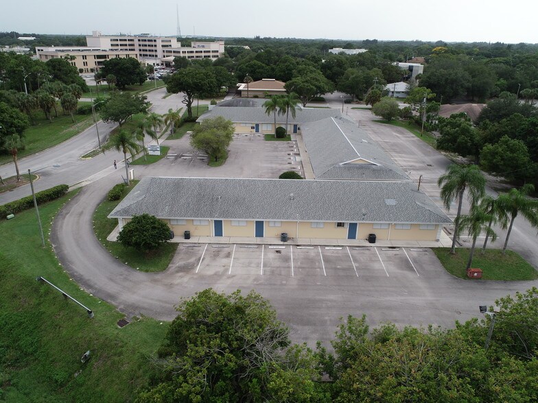 More Photos Of 1900 Nebraska Ave, Fort Pierce Medical For Lease