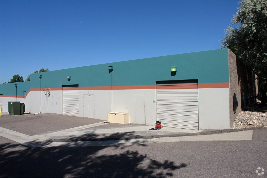 More Photos Of 7006 S Alton Way, Centennial Light Distribution For Sale