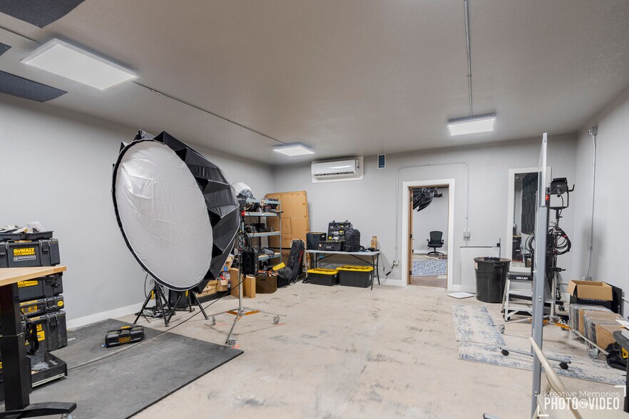 More Photos Of 612 Sinclair St, Gillette Industrial For Sale