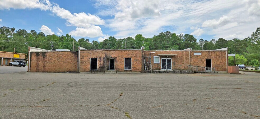 More Photos Of 1817 Lee Ave, Sanford Office For Sale