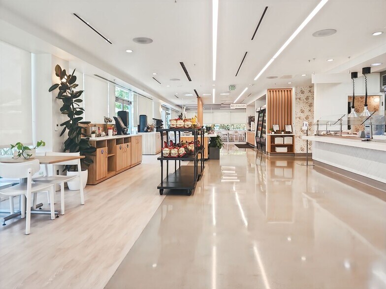 More Photos Of 149 Commonwealth Dr, Menlo Park Coworking Space