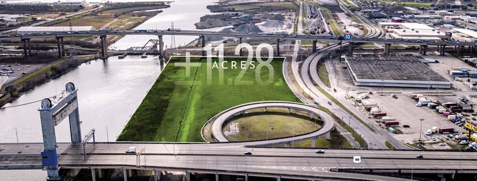 More Photos Of 4201 France Rd, New Orleans Land For Sale