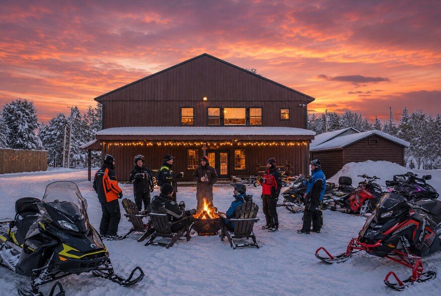 More Photos Of 6275 State Highway 30, Indian Lake Flex For Sale