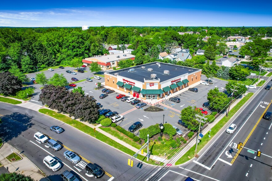 Primary Photo Of 1096 Highway 33, Trenton Drugstore For Sale