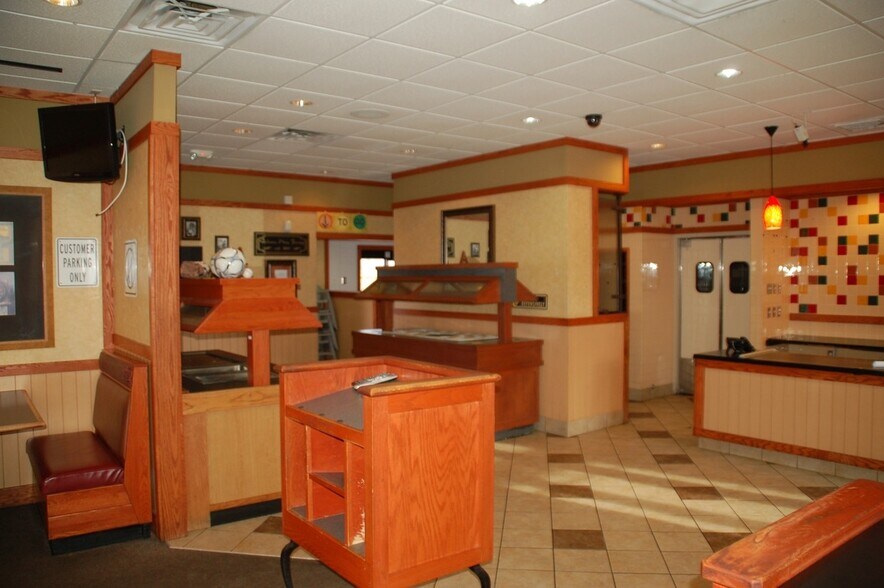 More Photos Of 6006 Route 130, Delran Fast Food For Sale