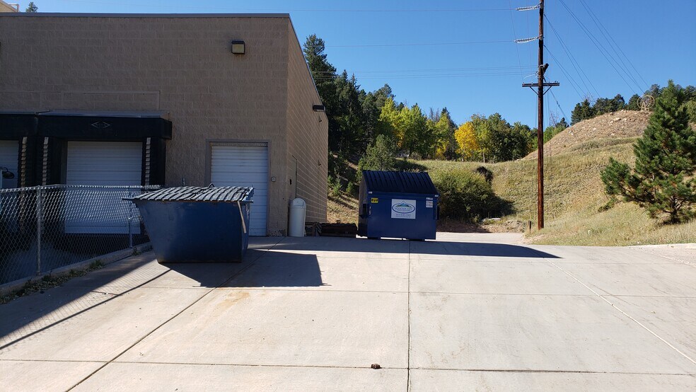 Primary Photo Of 10853-10903 Hwy 285, Conifer Unknown For Lease