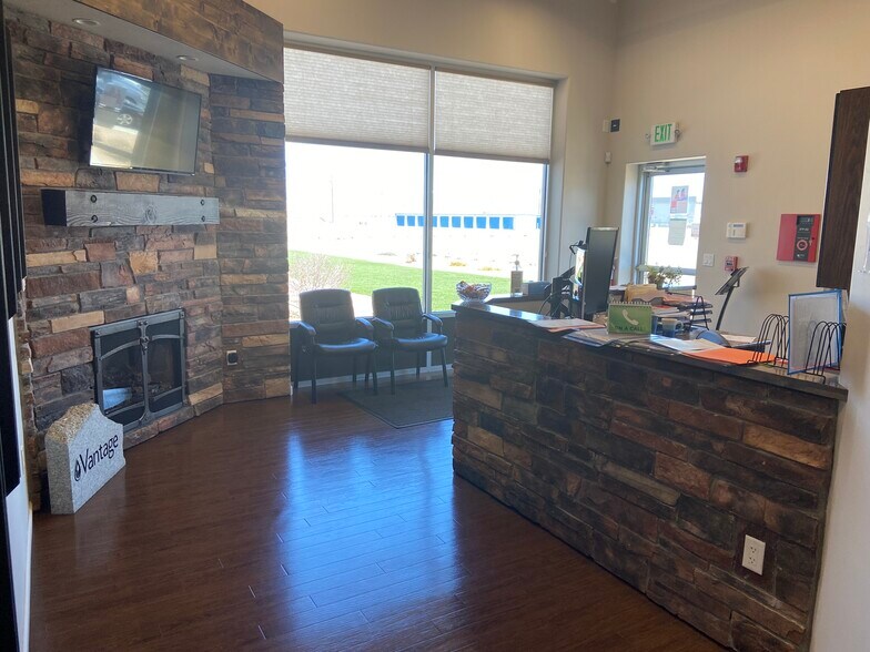 More Photos Of 1755 Gunnison Ave, Delta Industrial For Sale