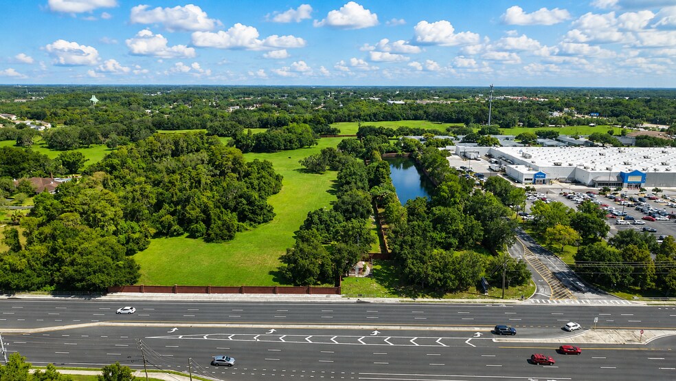 More Photos Of 8615 State Road 54, New Port Richey Land For Sale
