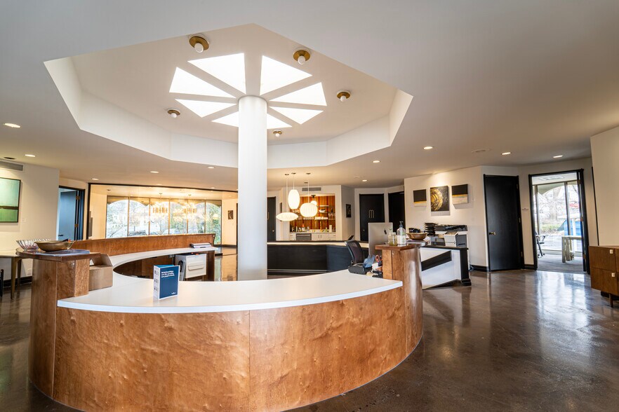 More Photos Of 4535 S 2300 E, Salt Lake City Loft Creative Space For Lease