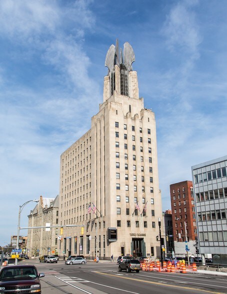More Photos Of 45 Exchange Blvd, Rochester Office For Lease