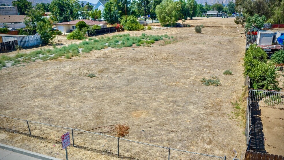 More Photos Of 24270 Myers Ave, Moreno Valley Land For Sale
