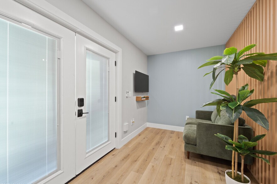 More Photos Of 3019-23 E 10th Street, National City Apartments For Sale