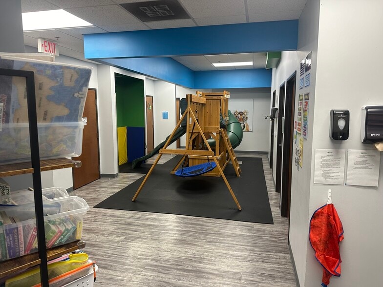 More Photos Of 5320 N Tarrant Pky, Fort Worth Unknown For Lease