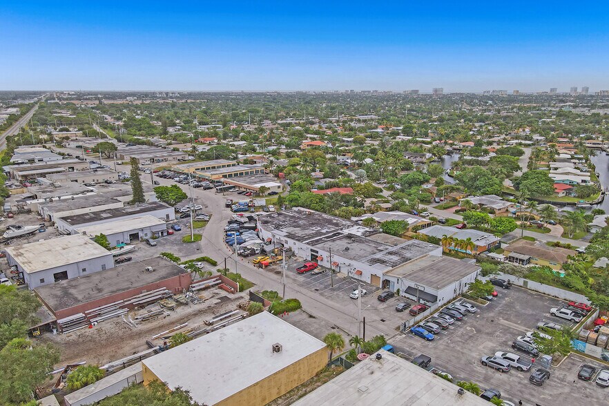 More Photos Of 1800-1812 SW 7th Ave, Pompano Beach Warehouse For Sale