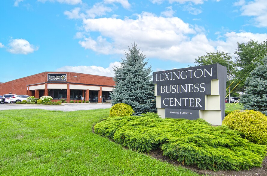 Primary Photo Of 2041 A Creative Dr, Lexington Unknown For Lease