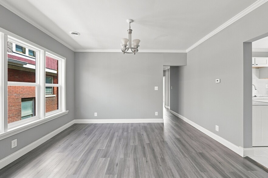 More Photos Of 3273 Cortland St, Detroit Apartments For Sale