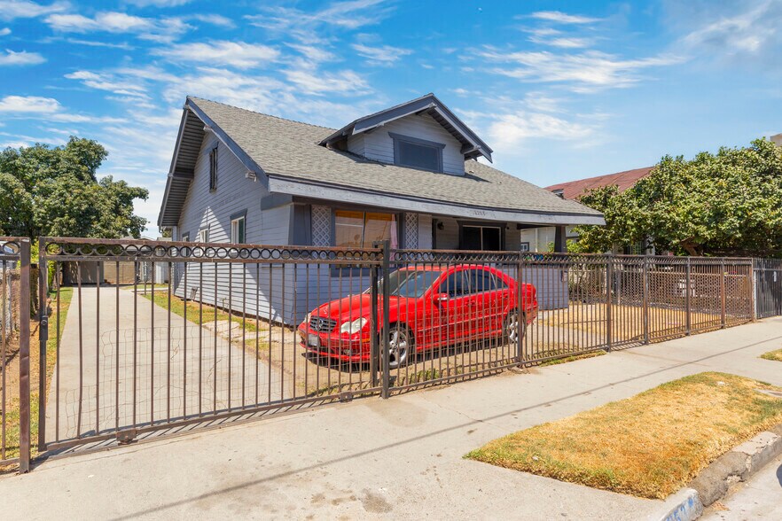 More Photos Of 1253 E 46th St, Los Angeles Apartments For Sale