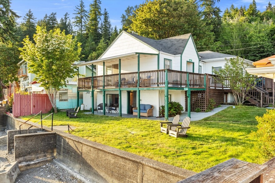 More Photos Of 15781 NE North Shore Rd, Tahuya Specialty For Sale