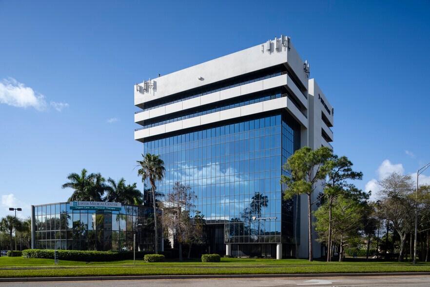 More Photos Of 3300 Pga Blvd, Palm Beach Gardens Office For Lease