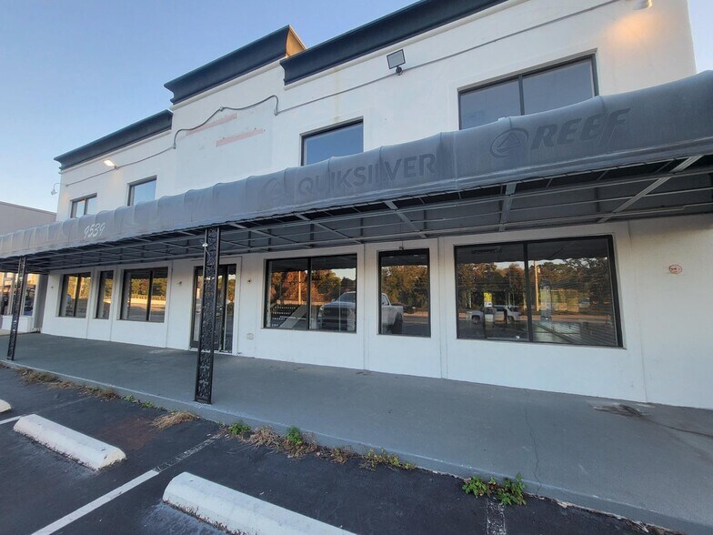 More Photos Of 9539 US Highway 98 W, Destin Freestanding For Sale