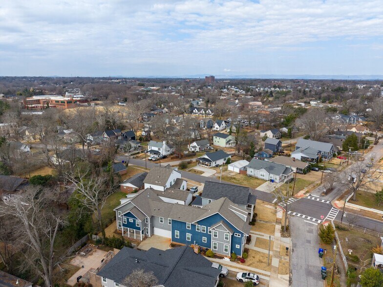More Photos Of , Greenville Multifamily For Sale
