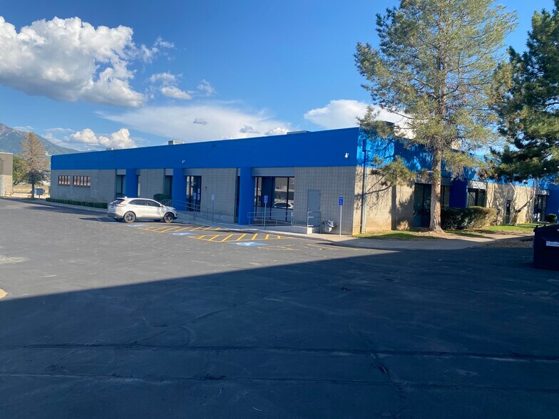 More Photos Of 4074 S 1900 W, Roy Office For Sale