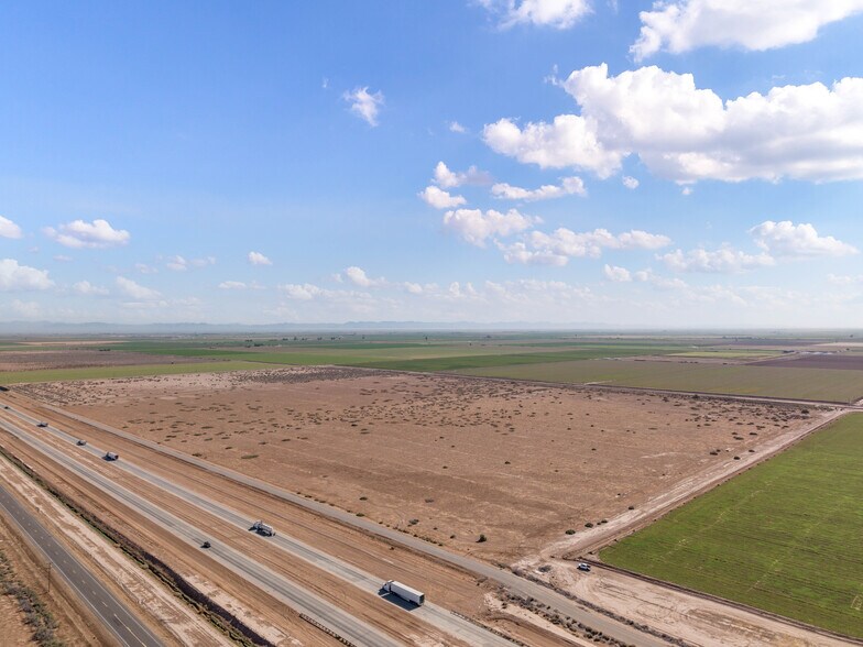 Primary Photo Of 67 H-111 Fwy, Imperial Land For Sale