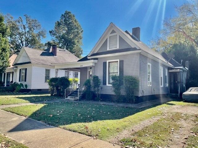 More Photos Of 2053 Linden Ave, Memphis Apartments For Sale
